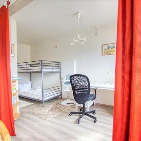 - Haus B, App 0b0207 Apartment *