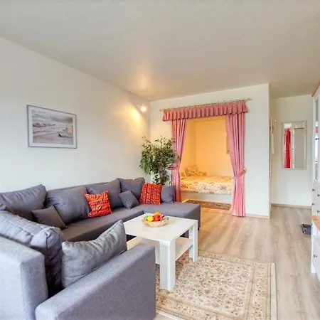 - Haus B, App 0b0207 هايليغنهافن