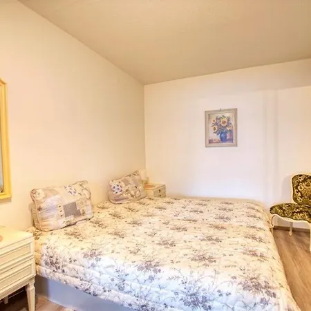 - Haus B, App 0b0207 هايليغنهافن
