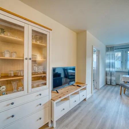 - Haus B, App 0b0207 * هايليغنهافن