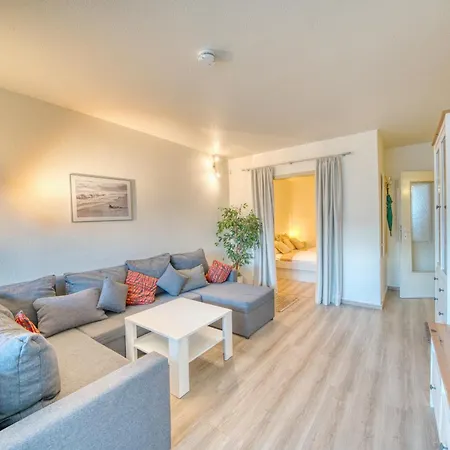- Haus B, App 0b0207 هايليغنهافن