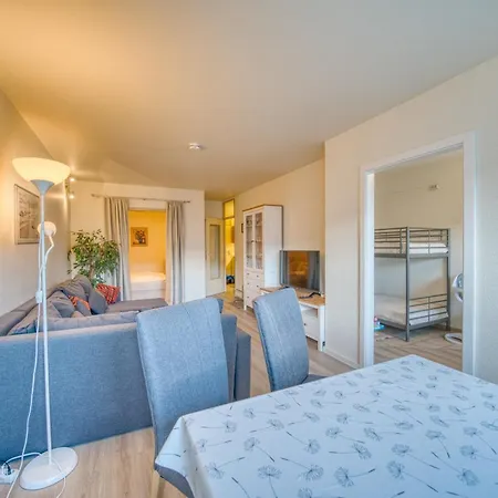 - Haus B, App 0b0207