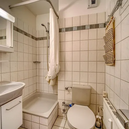 - Haus B, App 0b0207 شقة